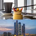 Etihad Tower Observation Deck – Entrance Ticket – Experiences Experiences Shop Online at Dubai Offers 3