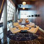 Etihad Tower Observation Deck with Afternoon Tea – Experiences Experiences Shop Online at Dubai Offers 3