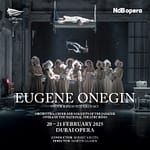 Classical Events Eugene Onegin at Dubai Opera Classical Events Shop Online at Dubai Offers 3