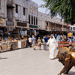 Explore Doha: Souq Waqif, Katara, and Pearl-Qatar – Sightseeing and Tours Sightseeing and Tours Shop Online at Dubai Offers 3