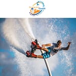 Flyboard – Daymaniyat coast water sports – Recently Added Experiences Recently Added Experiences Shop Online at Dubai Offers 3