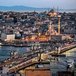 Golden Horn & Bosphorus Cruise Day Cruise – Sightseeing and Tours Sightseeing and Tours Shop Online at Dubai Offers 3