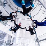 Gravity Indoor Skydiving – Top-Rated Attractions Top-Rated Attractions Shop Online at Dubai Offers 3