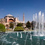 Guided Tour: Hagia Sophia, Blue Mosque and Grand Bazaar Tour – Sightseeing and Tours Sightseeing and Tours Shop Online at Dubai Offers 3