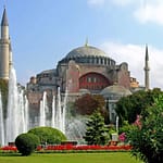 Hagia Sophia: Entry Ticket – Top-Rated Attractions Top-Rated Attractions Shop Online at Dubai Offers 3