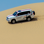 Half Day Desert Safari, Doha – Sightseeing and Tours Sightseeing and Tours Shop Online at Dubai Offers 3