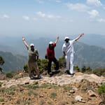 Hike to Mount Soudah – Sightseeing and Tours Sightseeing and Tours Shop Online at Dubai Offers 3