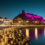 Historical Muscat Sunset Tour – Sightseeing and Tours Sightseeing and Tours Shop Online at Dubai Offers 3