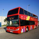 Hop-On Hop-Off City Sightseeing Bus Tour in Sharjah – Experiences Experiences Shop Online at Dubai Offers 3