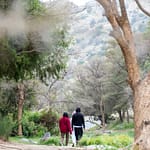 In Hike to the Ain Jamal Waterfall – Recently Added Experiences Recently Added Experiences Shop Online at Dubai Offers 3