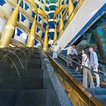 Experiences Inside Burj Al Arab Tour Experience Experiences Shop Online at Dubai Offers 3