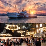 Istanbul: Basilica Cistern, Bosphorus Cruise, Hagia Sophia, Blue Mosque, Grand Bazaar, Guided Tour – Recently Added Experiences Recently Added Experiences Shop Online at Dubai Offers 3