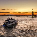 Istanbul: Small-Group Sunset or Day Yacht Cruise with Snacks – Boat Tours and Cruises Boat Tours and Cruises Shop Online at Dubai Offers 3