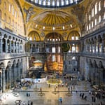 Istanbul: Topkapi Palace-Harem, Basilica Cistern, Blue Mosque, Hagia Sophia with Live Guide – Recently Added Experiences Recently Added Experiences Shop Online at Dubai Offers 3