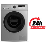 KROME 7Kg 1400 RPM Front Loading Washing Machine Appliances Shop Online at Dubai Offers 3