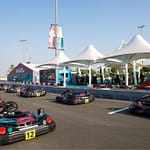 Karting session at Yas Marina Circuit – Experiences Experiences Shop Online at Dubai Offers 3