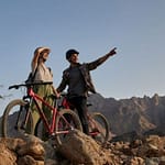 Kayak, hike and bike adventure in Hatta – Combos and more adventures Combos and more adventures Shop Online at Dubai Offers 3