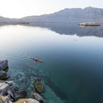 Sightseeing and Tours Kayaking Tour In Khasab Sightseeing and Tours Shop Online at Dubai Offers 3