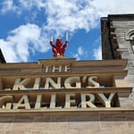 Sightseeing and Tours King’s Gallery Edinburgh Entry Ticket Sightseeing and Tours Shop Online at Dubai Offers 3