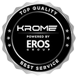 Krome Single Door Upright Freezer Appliances Shop Online at Dubai Offers 10