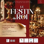 Le Festin du Roi at The Junction in Dubai – Shows and Theatrical Plays Shows and Theatrical Plays Shop Online at Dubai Offers 3