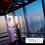 Level 148 + 125 + 124 General Admission – Burj Khalifa – Burj Khalifa Burj Khalifa Shop Online at Dubai Offers 3