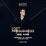 Nightlife Lost Frequencies Live In Doha Nightlife Shop Online at Dubai Offers 3