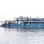 Boat Tours and Cruises Lotus Royale Dinner Cruise Boat Tours and Cruises Shop Online at Dubai Offers 3