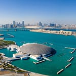 Louvre Abu Dhabi Guided Express Tour: Highlights of the Collection – Museums Museums Shop Online at Dubai Offers 3