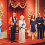 Madame Tussauds London – Standard Entry – Museums Museums Shop Online at Dubai Offers 3