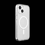 Max & Max iPhone 15 Clear Case with Magsafe Accessories Shop Online at Dubai Offers 5