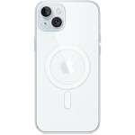 Max & Max iPhone 15 Clear Case with Magsafe Accessories Shop Online at Dubai Offers 3