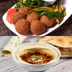 Middle Eastern Food Pilgrimage tour – Outdoor Attractions Outdoor Attractions Shop Online at Dubai Offers 3