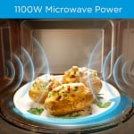 Midea 42L Microwave Oven with Grill Appliances Shop Online at Dubai Offers 6