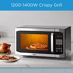 Midea 42L Microwave Oven with Grill Appliances Shop Online at Dubai Offers 7