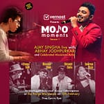 Mojo Moments at The Fridge in Dubai – Concerts Concerts Shop Online at Dubai Offers 3