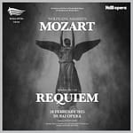 Classical Events Mozart: Requiem at Dubai Opera Classical Events Shop Online at Dubai Offers 3