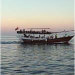 Mussandam Sea Safari Tour With Lunch From Dubai – Boat Tours and Cruises Boat Tours and Cruises Shop Online at Dubai Offers 3