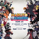 Experiences Naruto the Gallery Experience Experiences Shop Online at Dubai Offers 3