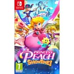 Nintendo SW Princess Peach: Showtime Gaming Shop Online at Dubai Offers 3