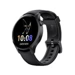 Oraimo Smart Watch Black Android Shop Online at Dubai Offers 3