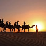 Desert safaris Overnight Red Dune Desert Safari with Dune Bashing, BBQ Dinner & Breakfast Desert safaris Shop Online at Dubai Offers 3