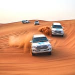 Premium Red Dunes Safari with Camel Ride & 3 Cuisines at Al Khayma Camp – Desert safaris Desert safaris Shop Online at Dubai Offers 3