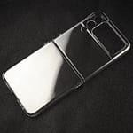 Protect Samsung Galaxy Z Flip 4 Back Case Lucid Clear Accessories Shop Online at Dubai Offers 5