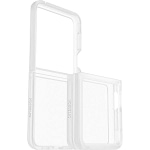 Protect Samsung Galaxy Z Flip 4 Back Case Lucid Clear Accessories Shop Online at Dubai Offers 3