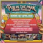 Pub in the Park 2025 in Dubai – Festival Festival Shop Online at Dubai Offers 3