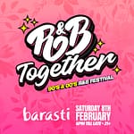 R&B Together at Barasti in Dubai – Nightlife Nightlife Shop Online at Dubai Offers 3