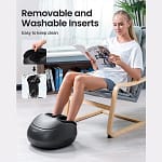 RENPHO Foot Massager Machine with Heat Personal Care Shop Online at Dubai Offers 4