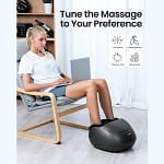 RENPHO Foot Massager Machine with Heat Personal Care Shop Online at Dubai Offers 6