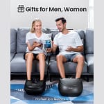 RENPHO Foot Massager Machine with Heat Personal Care Shop Online at Dubai Offers 8